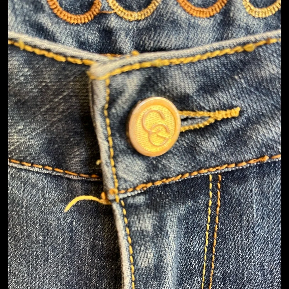 COOGI jeans - Picture 10 of 12